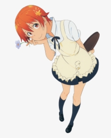 Inami Mahiru Working, HD Png Download, Free Download