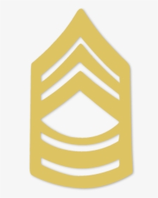 Rcsd Master Sergeant, HD Png Download, Free Download
