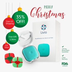 Livia Products, HD Png Download, Free Download