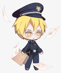 Sprite Pudding Holidaysergeant - Cartoon, HD Png Download, Free Download