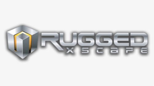 Rugged Xscape, HD Png Download, Free Download