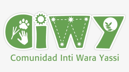 Ciwylogo - Comunidad Inti Wara Yassi, HD Png Download, Free Download