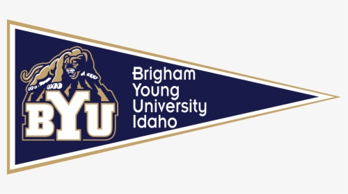 Brigham Young University Idaho Logo, HD Png Download, Free Download