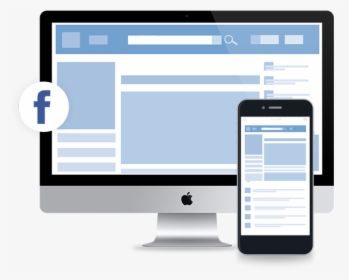 Facebook Ads Marketing - Brand, HD Png Download, Free Download