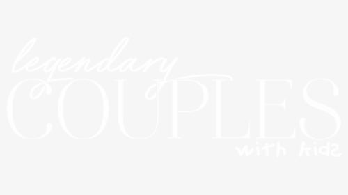 Legendary Couples With Kids - Ihs Markit Logo White, HD Png Download, Free Download