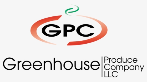 Greenhouse Produce Company Llc - Gpc Greenhouse, HD Png Download, Free Download