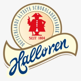Halloren - Halloren Chocolate Factory, HD Png Download, Free Download