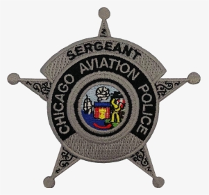 Chicago Aviation Police, HD Png Download, Free Download