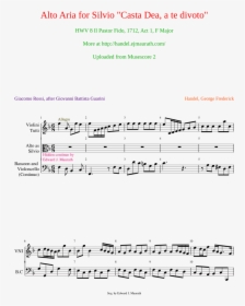 Sheet Music, HD Png Download, Free Download