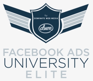 [download] Keith Krance Facebook Ads University Elite - Rogers Photo Archive, HD Png Download, Free Download