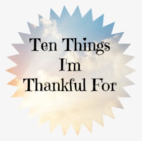 Ten Things Im Thankful For - Norwex Odour Eliminator Pets, HD Png Download, Free Download