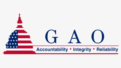 Government Accountability Office Logo, HD Png Download, Free Download