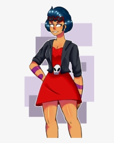 ‘date Night Nai, Lookin Fine’ so I Haven’t Felt To - Cartoon, HD Png Download, Free Download