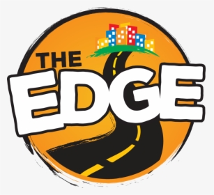 The Edge, HD Png Download, Free Download