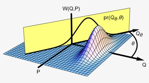 Wignerfunction Marginal Projection - Sogo Hong Kong, HD Png Download, Free Download
