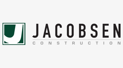 Jacobsen Copy - Jacobsen Construction, HD Png Download, Free Download