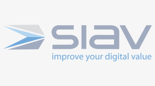 Siav Spa Logo - Digital India, HD Png Download, Free Download