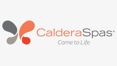 General Image - Caldera Spas Logo, HD Png Download, Free Download