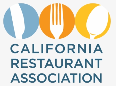California Restaurant Association, HD Png Download, Free Download