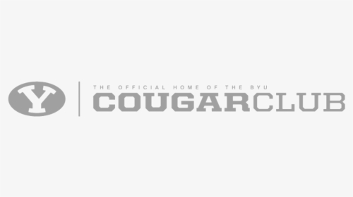 Cougarclub - Byu Football, HD Png Download, Free Download