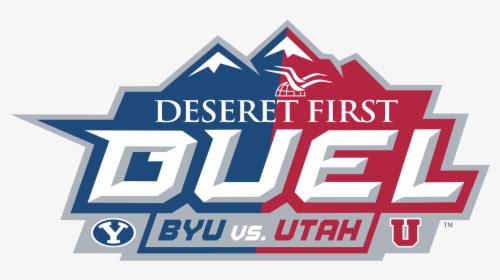 Deseret First Duel, HD Png Download, Free Download