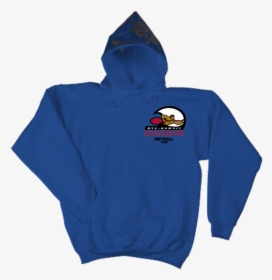 Hoody Sbyuh Blue, HD Png Download, Free Download