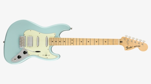 Fender Alternate Reality Sixty Six, HD Png Download, Free Download