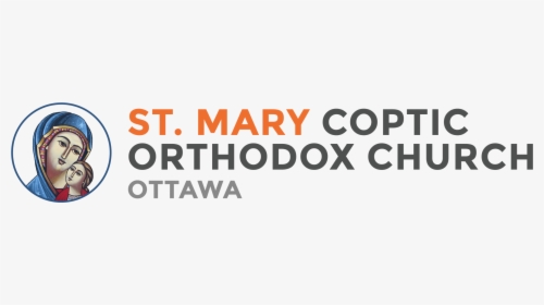 Mary Coptic Orthodox Church - Orange, HD Png Download, Free Download