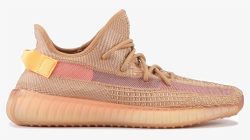 Yeezy Boost 350 V2 Clay, HD Png Download, Free Download