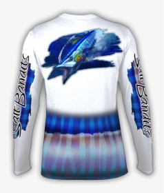 Wahoo Png , Png Download - Wahoo Long Sleeve Shirt, Transparent Png, Free Download