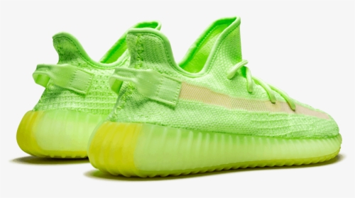 Where To Buy - Yeezy Boost 350 V2 Gid Glow, HD Png Download, Free Download