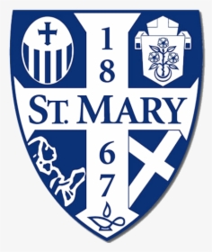 St Mary School Mobile Al, HD Png Download, Free Download