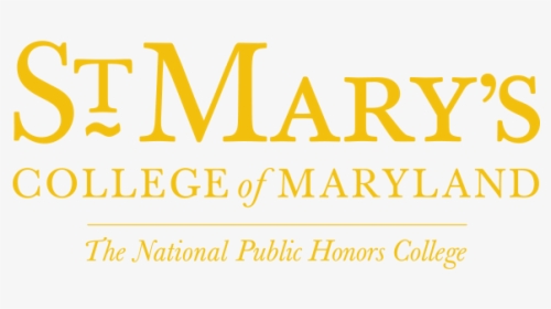 St. Mary's College Of Maryland, HD Png Download, Free Download