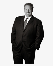 Glenn E - Forbis - Tuxedo, HD Png Download, Free Download