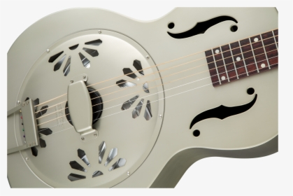 Gretsch G9201 Honeydripper Round Neck - Guitar, HD Png Download, Free Download