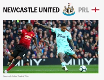 Fwcr4re - Newcastle United, HD Png Download, Free Download