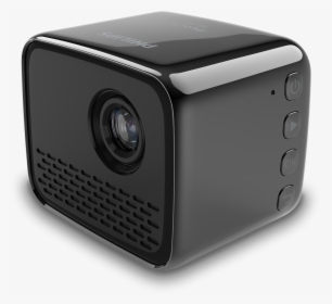 Philips Projection Launches A New Picopix Collection - Philips Picopix Nano, HD Png Download, Free Download