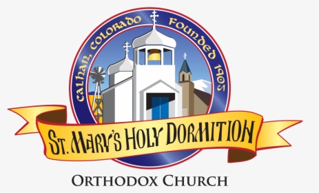 Logo Orthodox Church, HD Png Download, Free Download