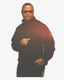 Glenn-hairston - Gentleman, HD Png Download, Free Download