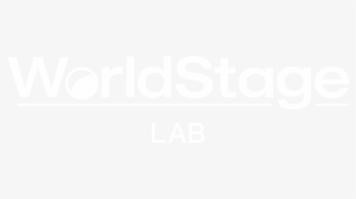 Worldstage Hpslider Logo Lab - Marriott Logo White Png, Transparent Png, Free Download