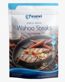 Wahoo Steaks, HD Png Download, Free Download