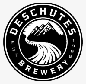 Deschutes Brewery, HD Png Download, Free Download