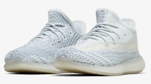 Adidas Yeezy Boost 350 V2 - Sneakers, HD Png Download, Free Download