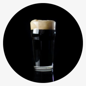 Black Lager - Your Beer Choice Says About You, HD Png Download, Free Download