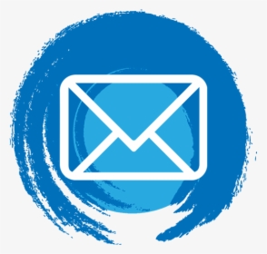 Direct Mail - Email List Icon Png, Transparent Png, Free Download