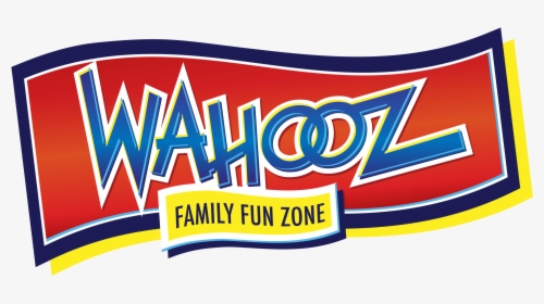 Wahooz Family Fun Zone Logo, HD Png Download, Free Download
