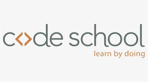 Code School Logo, HD Png Download, Free Download
