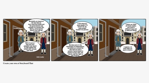 Comics, HD Png Download, Free Download