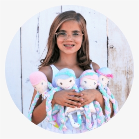 Charlotte Gould - Charlotte Gould Dolls, HD Png Download, Free Download