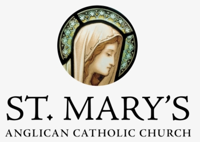 Marys Anglican Catholic Church - Let's Make It Real, HD Png Download, Free Download